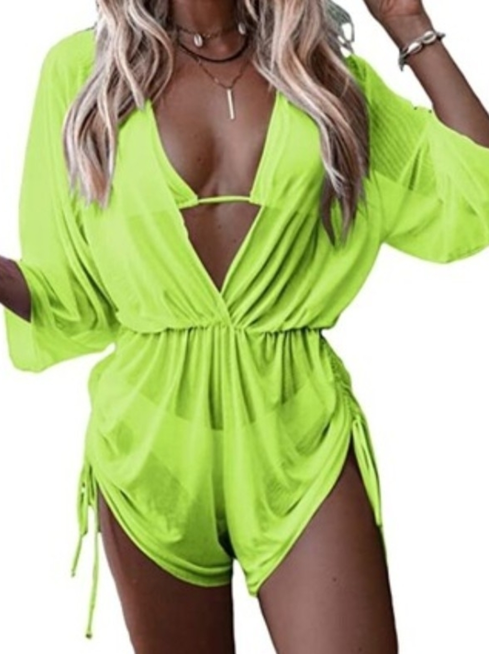 3 Piece Swim Set